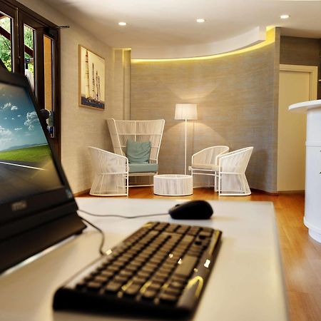 Favignana Hotel Concept Holiday Zewnętrze zdjęcie